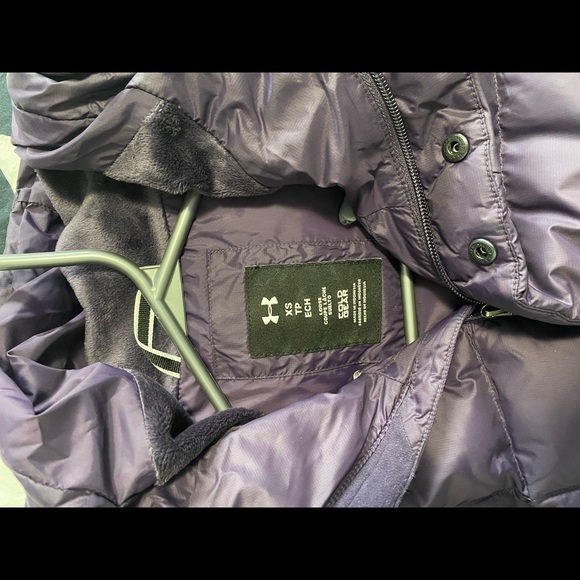 Winter jacket - Picture 3 of 4